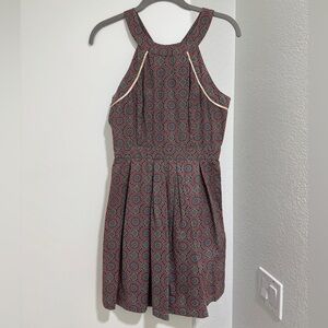 American Eagle Outfitters Mini Dress